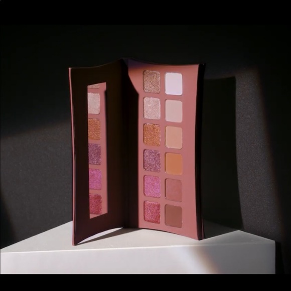 ๐ ILLAMASQUA Eyeshadow Palette - Picture 5 of 7